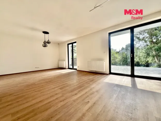 Pronájem bytu 5+kk, Praha - Smíchov, Podbělohorská, 250 m2