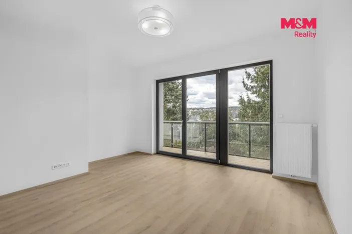 Pronájem bytu 5+kk, Praha - Smíchov, Podbělohorská, 250 m2