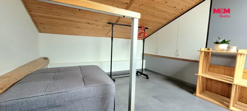 Pronájem bytu 1+1, Jablonec nad Nisou, Střelecká, 37 m2