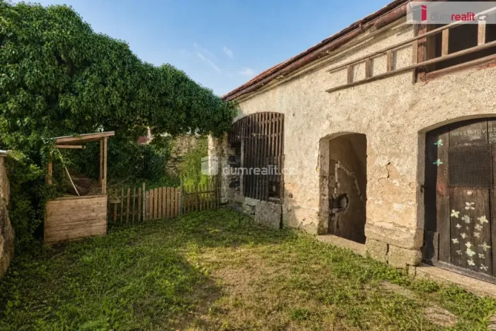 Prodej rodinného domu, Kravaře, náměstí, 200 m2