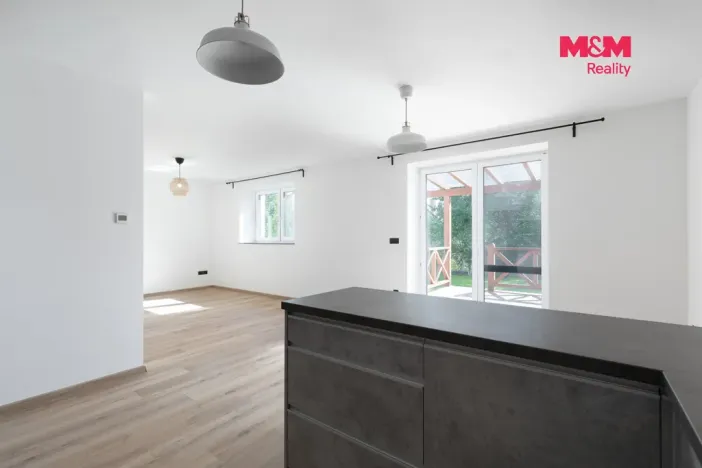 Prodej rodinného domu, Vendryně, 133 m2