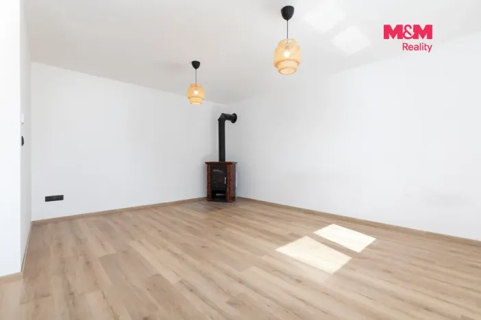Prodej rodinného domu, Vendryně, 133 m2