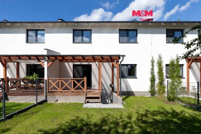 Prodej atypického bytu, Vendryně, 133 m2