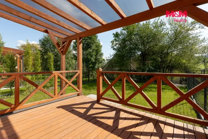 Prodej atypického bytu, Vendryně, 133 m2