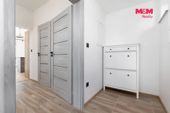 Prodej atypického bytu, Vendryně, 133 m2