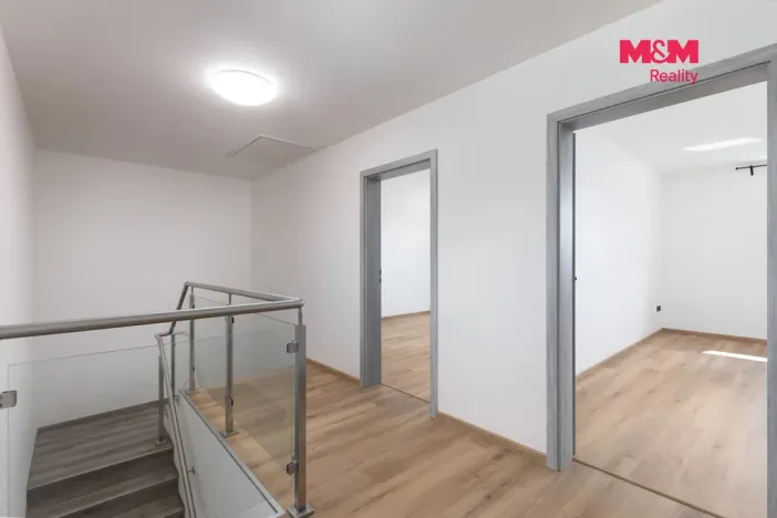 Prodej atypického bytu, Vendryně, 133 m2