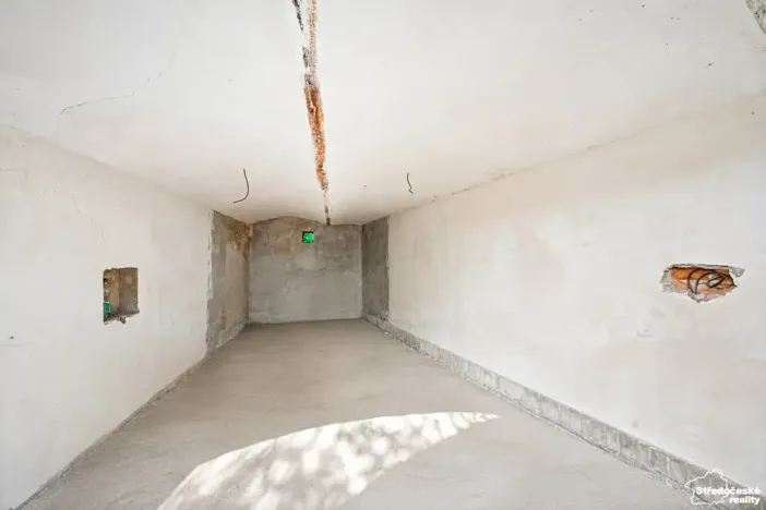 Prodej zemědělského objektu, Lkáň, 100 m2