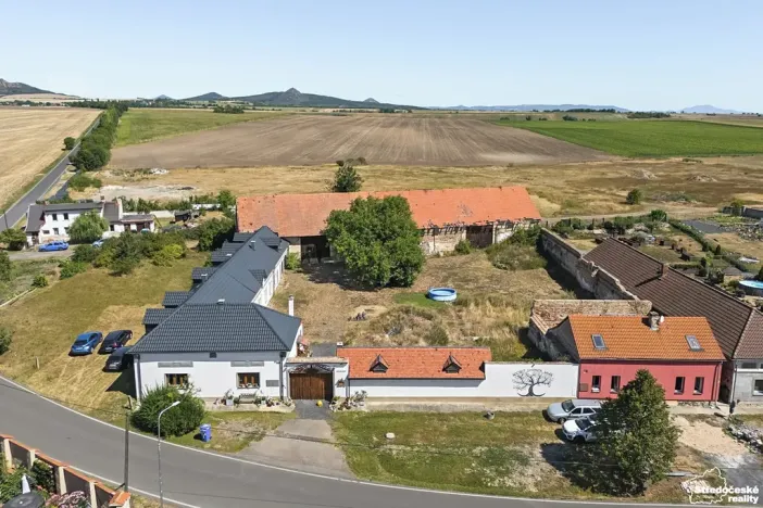 Prodej rodinného domu, Lkáň, 100 m2