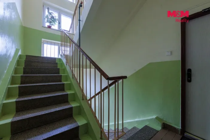 Prodej bytu 3+1, Bukovany, 84 m2