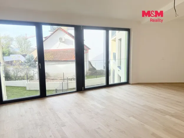 Prodej bytu 2+kk, Praha - Střížkov, Střížkovská, 65 m2