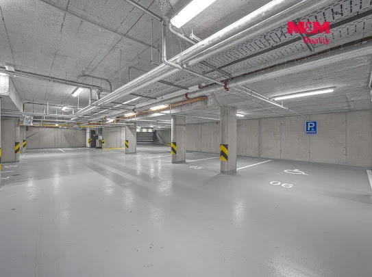 Prodej bytu 2+kk, Praha - Střížkov, Střížkovská, 70 m2