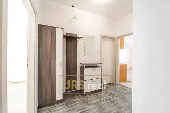 Prodej bytu 1+1, Brno - Veveří, 54 m2