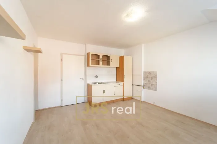 Prodej bytu 1+1, Brno - Veveří, 54 m2