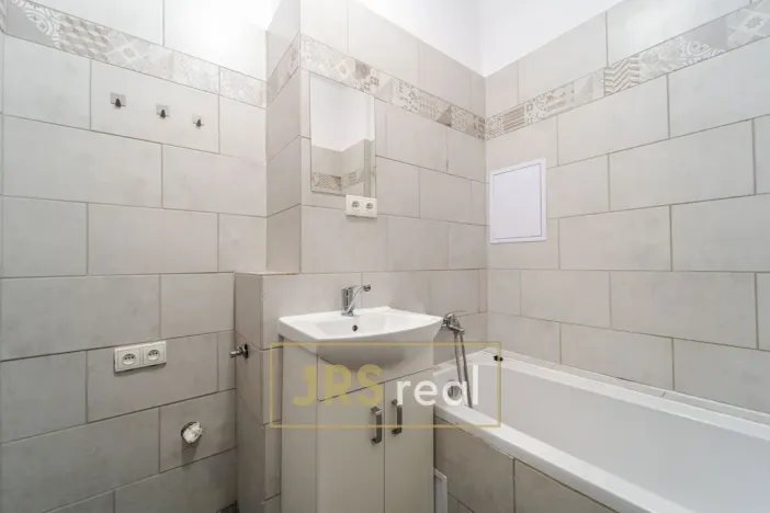 Prodej bytu 1+1, Brno - Veveří, 54 m2