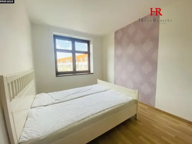Pronájem bytu 2+kk, Benešov, Vlašimská, 50 m2