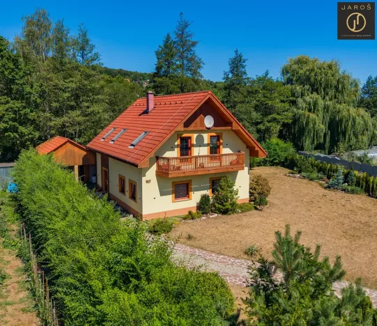 Prodej rodinného domu, Libušín, Pod Sv. Jiřím, 143 m2