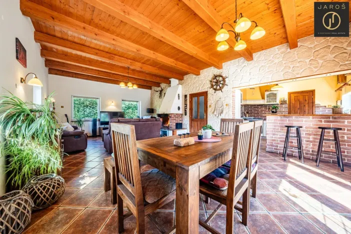 Prodej rodinného domu, Libušín, Pod Sv. Jiřím, 143 m2