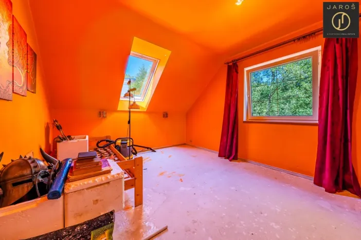 Prodej rodinného domu, Libušín, Pod Sv. Jiřím, 143 m2