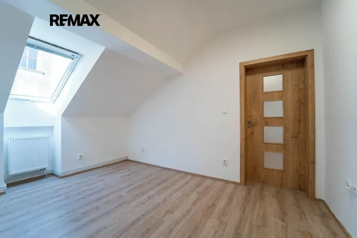 Pronájem bytu 3+kk, Kutná Hora, Jiřího z Poděbrad, 63 m2