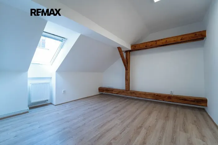 Pronájem bytu 3+kk, Kutná Hora, Jiřího z Poděbrad, 63 m2