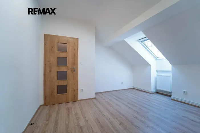 Pronájem bytu 3+kk, Kutná Hora, Jiřího z Poděbrad, 63 m2