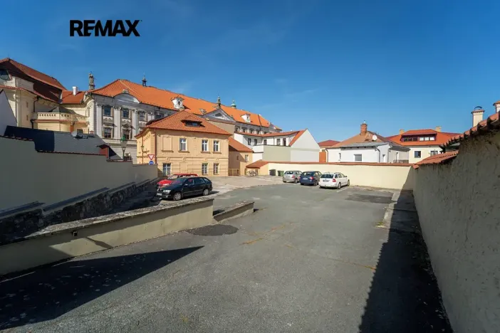 Pronájem bytu 3+kk, Kutná Hora, Jiřího z Poděbrad, 63 m2