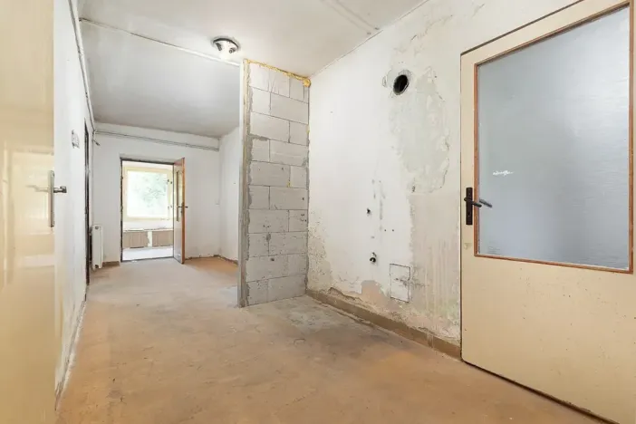 Prodej rodinného domu, Ryžoviště, Tyršova, 200 m2