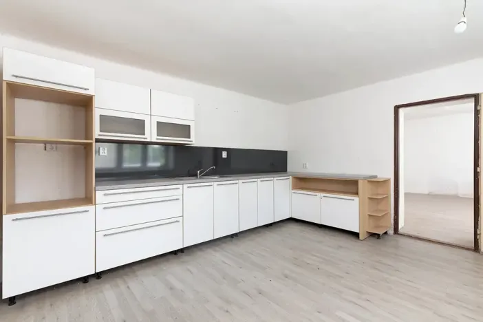 Prodej rodinného domu, Ryžoviště, Tyršova, 200 m2
