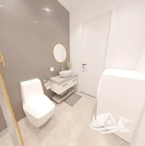 Prodej bytu 3+kk, Povljana, Chorvatsko, 60 m2