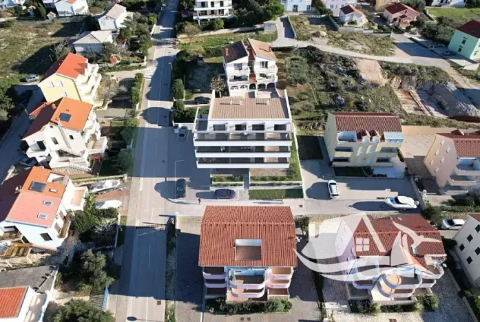 Prodej bytu 3+kk, Povljana, Chorvatsko, 60 m2