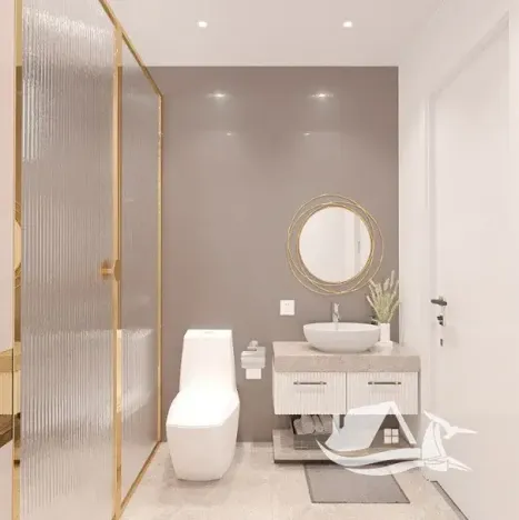 Prodej bytu 3+kk, Povljana, Chorvatsko, 90 m2
