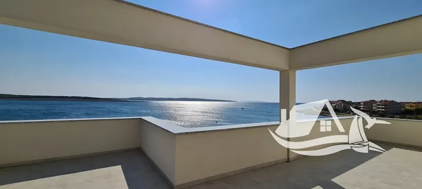 Prodej bytu 4+kk, Povljana, Chorvatsko, 100 m2