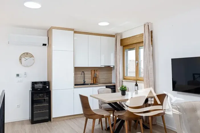 Prodej bytu 3+kk, Povljana, Chorvatsko, 60 m2