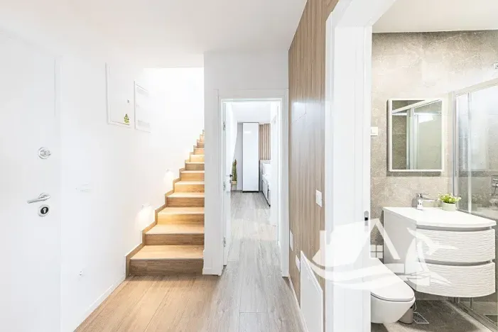 Prodej bytu 3+kk, Povljana, Chorvatsko, 60 m2