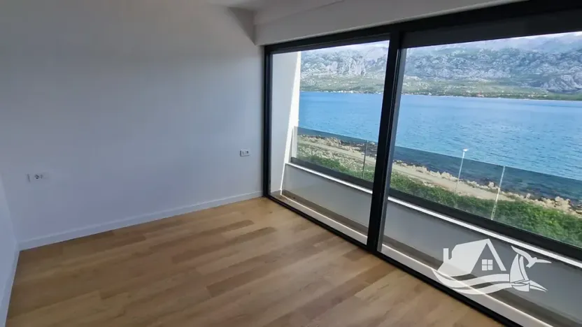Prodej bytu 4+kk, Posedarje, Chorvatsko, 107 m2