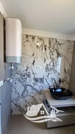 Prodej bytu 4+kk, Posedarje, Chorvatsko, 107 m2