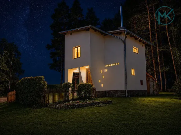 Prodej chaty, Krásná Hora, 60 m2
