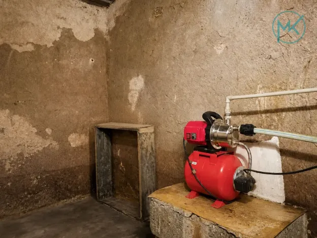 Prodej chaty, Krásná Hora, 60 m2