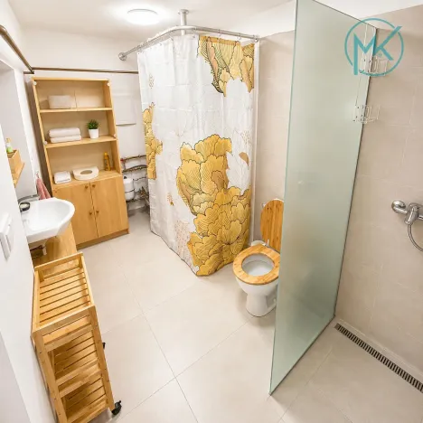Pronájem rodinného domu, Staré Město, Jezuitská, 65 m2