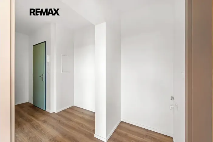 Prodej bytu 2+kk, Praha - Černý Most, Arnošta Valenty, 49 m2