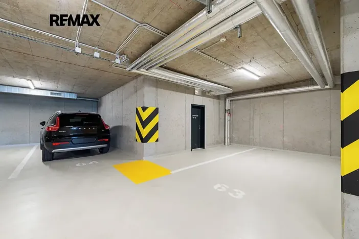 Prodej bytu 2+kk, Praha - Černý Most, Arnošta Valenty, 49 m2