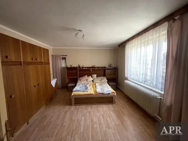 Prodej rodinného domu, Bánov, 100 m2
