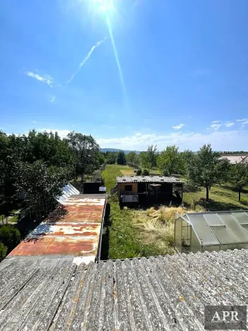 Prodej rodinného domu, Bánov, 100 m2