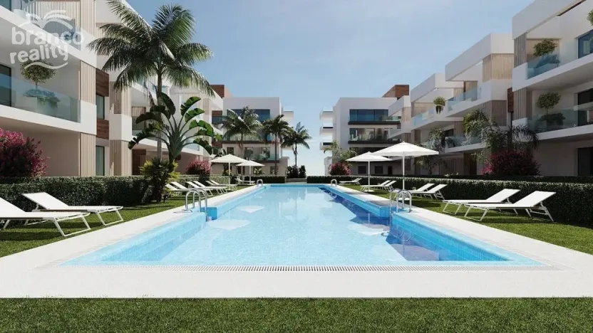 Prodej bytu 4+kk, San Pedro del Pinatar, Murcia, Španělsko, 133 m2