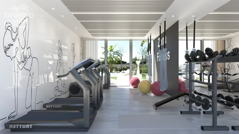 Prodej bytu 4+kk, Orihuela Costa, Alicante, Španělsko, 93 m2