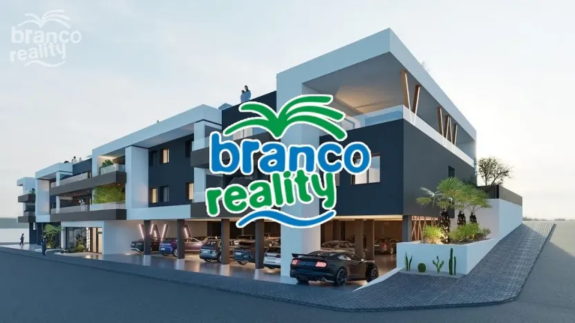 Prodej bytu 4+kk, Benijofar, Alicante, Španělsko, 91 m2