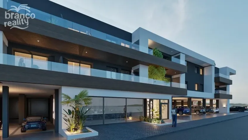 Prodej bytu 4+kk, Benijofar, Alicante, Španělsko, 91 m2
