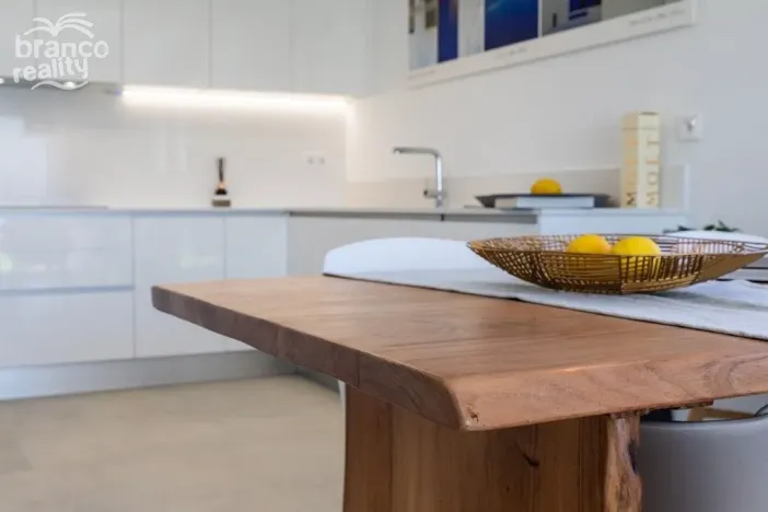 Prodej bytu 4+kk, Santa Pola, Alicante, Španělsko, 97 m2