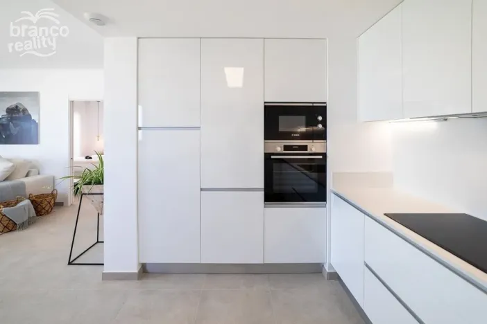 Prodej bytu 4+kk, Santa Pola, Alicante, Španělsko, 97 m2
