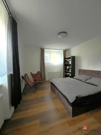 Pronájem bytu 1+kk, Děčín - Děčín I-Děčín, Zámecká, 43 m2